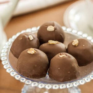 Bombom de Nozes da Gamela (unidades)