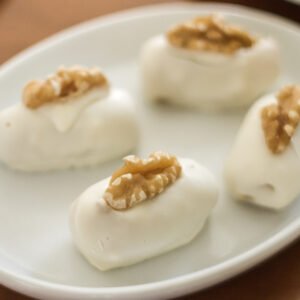 Camafeu de Nozes da Gamela (unidades)