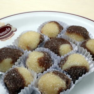 Casadinho da Gamela (unidade)