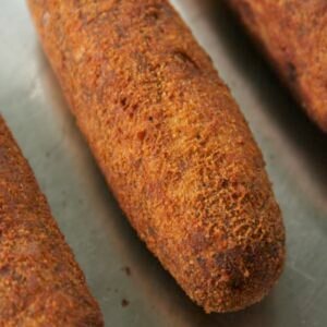 Croquete de Carne da Gamela (unidades)