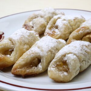 Folhado de Banana da Gamela (unidades)