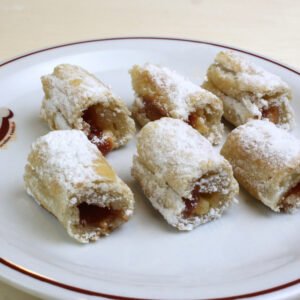 Folhado Romeu e Julieta da Gamela (unidades)