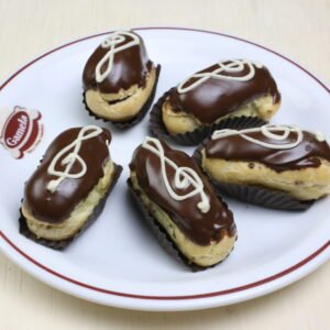 Mini Bomba de Chocolate da Gamela (unidade)