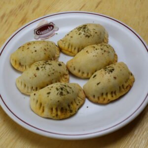 Pastel Assado de Carne da Gamela (unidades)