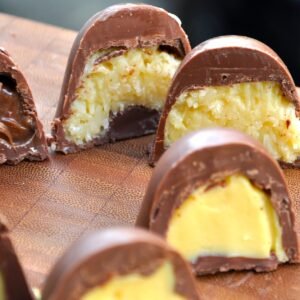 Bombom de Maracujá da Gamela (unidade)