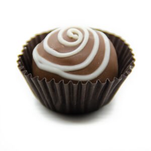 Bombom de Coco da Gamela (unidade)