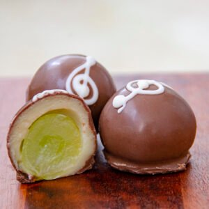 Bombom de Uva da Gamela (unidades)