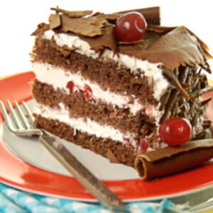 Torta Floresta Negra (Kg)