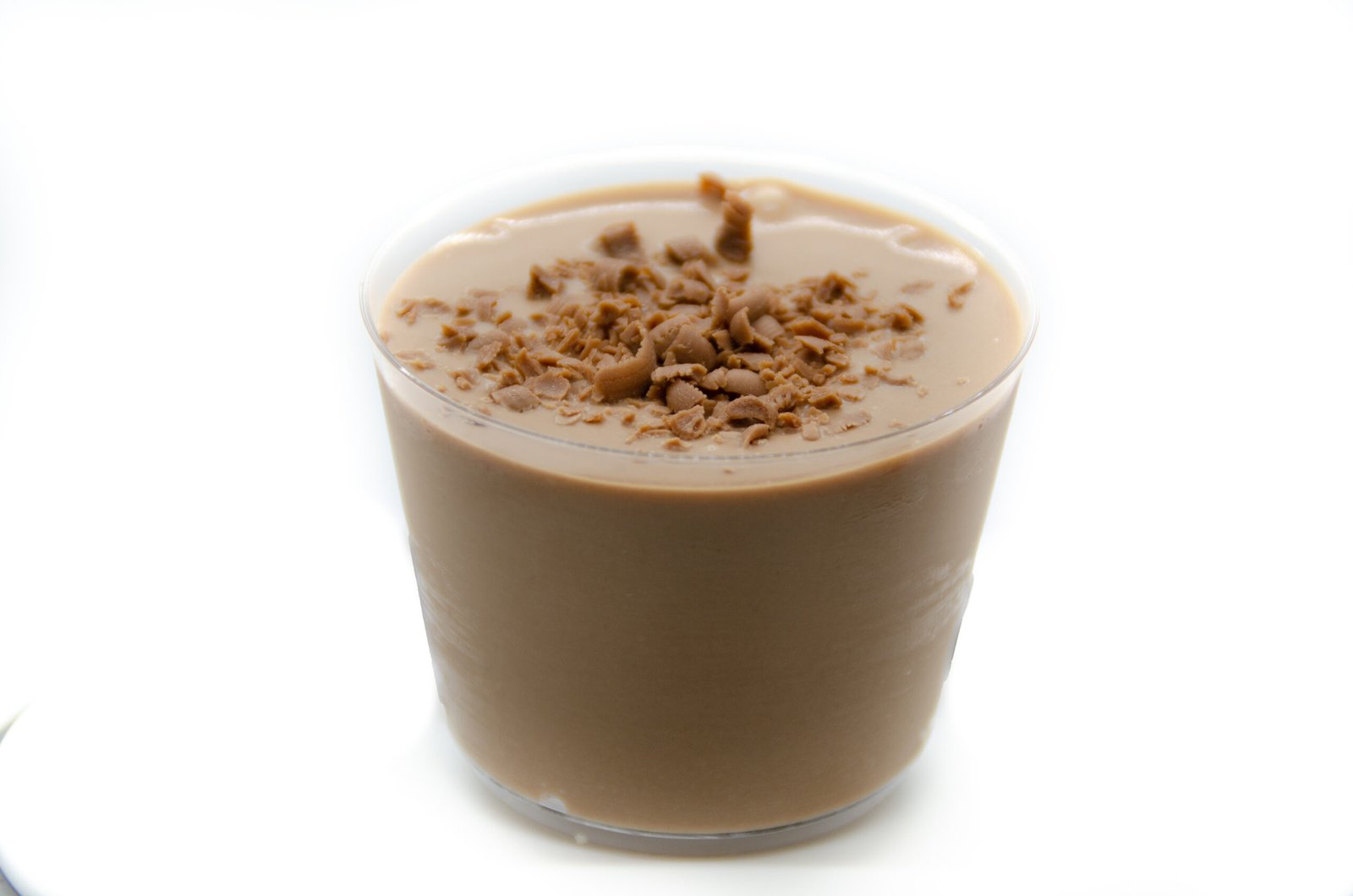 Mousse de Chocolate da Gamela (copinho)