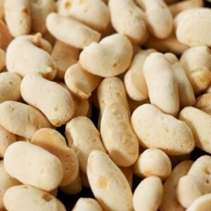 Biscoito de Polvilho Peta - Gamela (pacote com 150 gramas) SEM GLÚTEN*