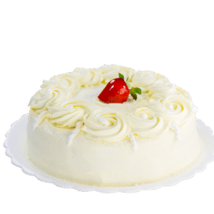 Torta Leite Ninho da Gamela (kg)