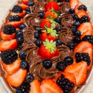 Sobremesa de Natal na Travessa (kg)