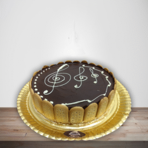 Torta Alemã da Gamela (kg)