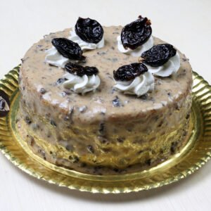 Torta de Ameixa da Gamela (kg)