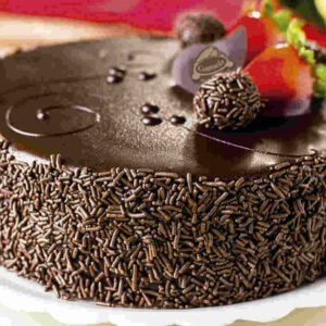 Torta de Brigadeiro da Gamela (kg)