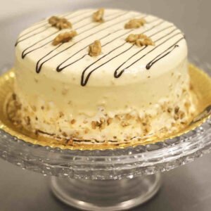 Torta de Nozes da Gamela (kg)