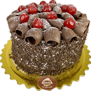 Torta Floresta Negra (Kg)