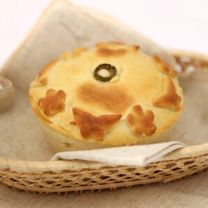 Empadão Goiano da Gamela (kg)