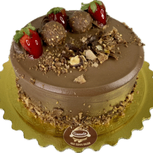 Torta Ferrero Rocher da Gamela (kg)