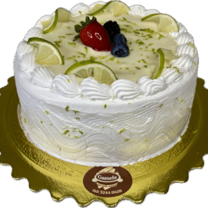 Torta de Limão da Gamela (kg)