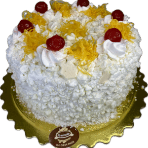 Torta Marta Rocha da Gamela (kg)