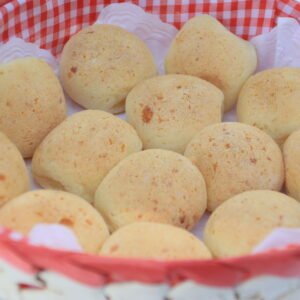 Pão de Queijo da Gamela (kg)
